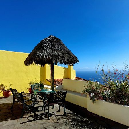 Dos Aguas Villa Villa de Mazo Luaran gambar