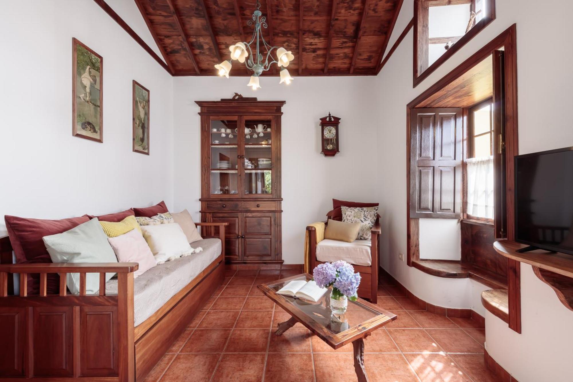 Dos Aguas Villa Villa de Mazo Luaran gambar
