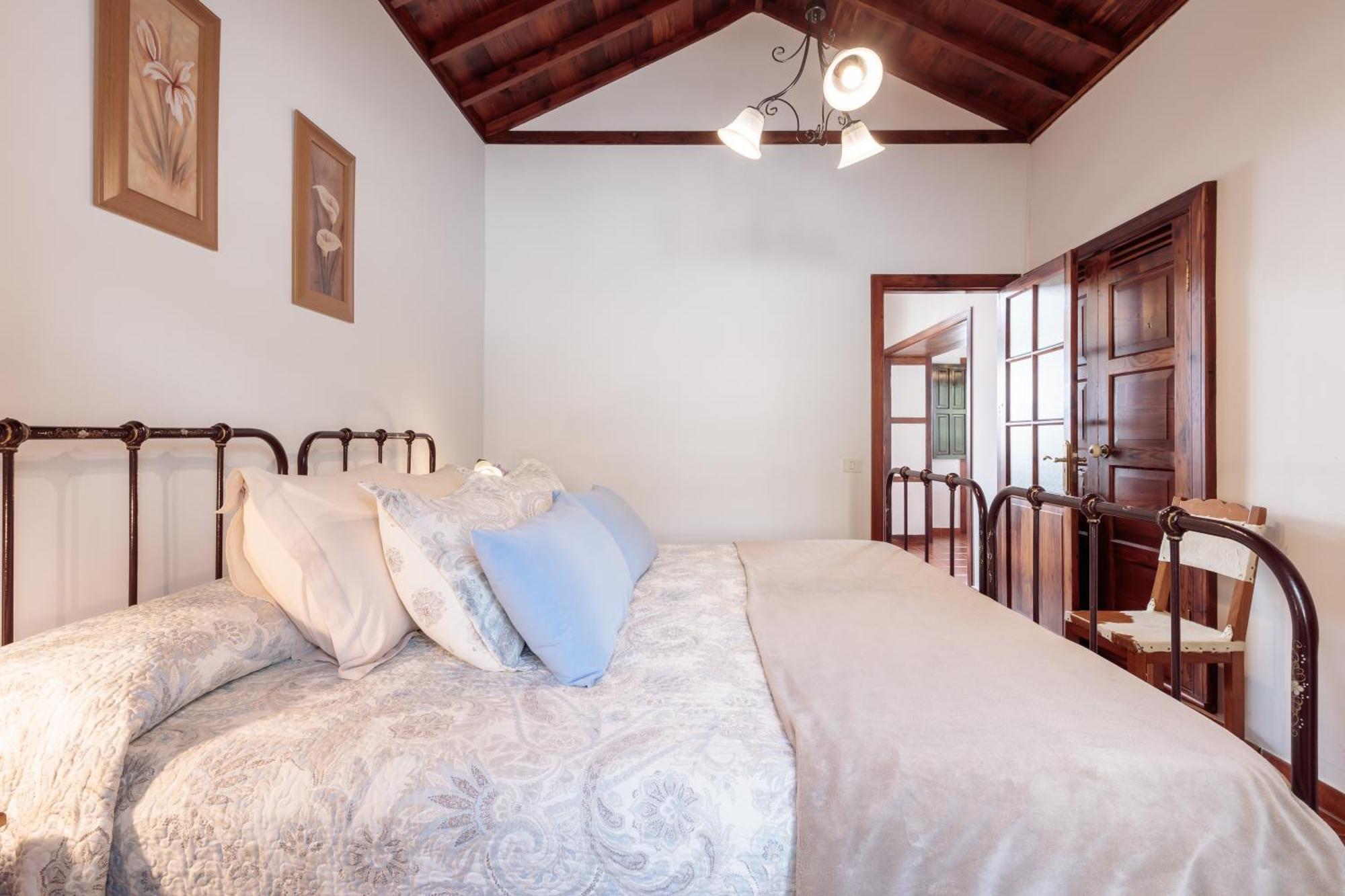 Dos Aguas Villa Villa de Mazo Luaran gambar