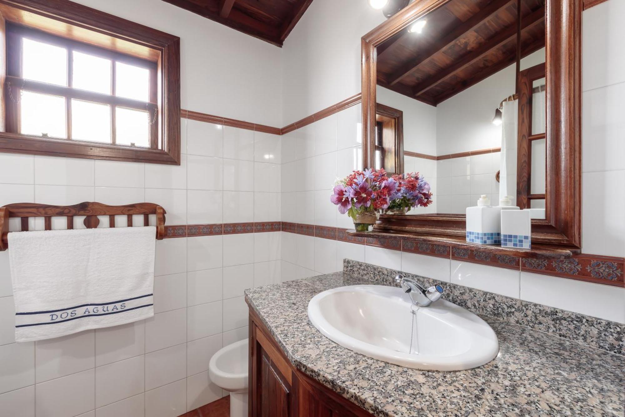 Dos Aguas Villa Villa de Mazo Luaran gambar